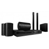 Домашний кинотеатр Blu-Ray Philips HTS3580/51 2.1 HDMI Full HD 3D Ready
