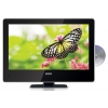 Телевизор LED BBK 22" LED2252HD glass front черный FULL HD DVD USB