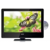 Телевизор LED BBK 24" LED2452HD glass front black FULL HD DVD USB