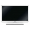Телевизор LED Toshiba 22" 22EL834R REGZA white HD READY USB(video) (RUS)