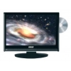 ТВ ЖК Mystery 19" MTV-1915WD Black HD READY RUS