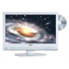 Телевизор ЖК Mystery 22" MTV-2225WD White HD Ready DVD Comdo USB Rus