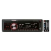 Автомагнитола CD Supra SCD-308U USB SD MP3