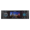 Автомагнитола DVD Supra SDD-3004 USB SD MP3 MPEG4 WMA TFT 3''