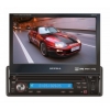 Автомагнитола DVD Supra SWM-774 USB SD MP3 TFT 7'' TV-tuner 1din