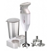 Блендер погружной Bamix M140 Mono cream