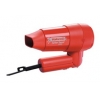 Фен Dryer Valera 553.02SC дорожный, красный