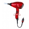 Фен Valera SN9200T RC красный металлик, ион, ротокорд