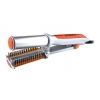 Щипцы Scarlett SC-1063 75Вт макс.темп.:200С оранжевый/серебристый (SC - 1063)