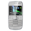 Телефон Nokia GSM E6-00 серебристый (002T6V7)