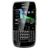 Телефон Nokia GSM E6-00 черный (002T6V3)