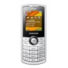 Мобильный телефон Samsung GT-E2232 белый моноблок 2Sim 1.77" BT  (GT-E2232IWASER)