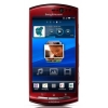 Телефон SonyEricsson GSM MT15i Xperia neo красный (1247-1299)