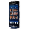 Телефон SonyEricsson GSM MT15i Xperia neo синий (1246-9964)