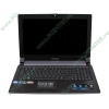 Мобильный ПК ASUS "N53SV" (Core i3 2310M-2.10ГГц, 4096МБ, 500ГБ, GFGT540M, DVD±RW, 1Гбит LAN, WiFi, BT, WebCam, 15.6" WXGA, W'7 HB 64bit) 