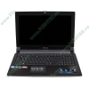 Мобильный ПК ASUS "N53SV" (Core i3 2310M-2.10ГГц, 4096МБ, 320ГБ, GFGT540M, DVD±RW, 1Гбит LAN, WiFi, BT, WebCam, 15.6" Full HD, W'7 HB 64bit) 