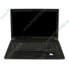 Мобильный ПК Lenovo "B560" 59061787 (Pentium DC P6200-2.13ГГц, 2048МБ, 250ГБ, GMAHD, DVD±RW, 1Гбит LAN, WiFi, WebCam, 15.6" WXGA, FreeDOS) 