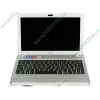 Мобильный ПК Sony "VAIO VPCYB2L1R/S" (Fusion E-350-1.60ГГц, 2048МБ, 320ГБ, HD6310, 1Гбит LAN, WiFi, BT, WebCam, 11.6" WXGA, W'7 HB), серебр. 