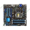 Мат. плата Socket1155 ASUS "P8Q67-M DO" rev.3.0 (iQ67, 4xDDR3, SATA III, SATA II, RAID, PCI-E, D-Sub, DVI, DP, SB, 1Гбит LAN, USB2.0, mATX) (ret)