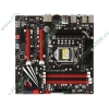 Мат. плата Socket1155 ASUS "Maximus IV Gene-Z" (iZ68, 4xDDR3, SATA III, SATA II, RAID, 2xPCI-E, HDMI, SB, 1Гбит LAN, USB2.0, USB3.0, mATX) (ret)