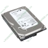 Жесткий диск 320ГБ Seagate "Barracuda 7200.12 ST320DM000" 7200об./мин., 16МБ (SATA III) (oem)