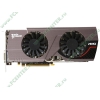 Видеокарта PCI-E 2048МБ MSI "R6950 Twin Frozr III PE" (Radeon HD 6950, DDR5, 2xDVI, HDMI, 2x miniDP) (ret)