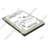 HDD 500 Gb SATA-II 300 Samsung Spinpoint M8 <HN-M500MBB> 2.5" 5400rpm 8Mb