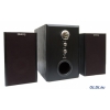 Колонки Dialog W-3000 Black,60W,RMS-2.1