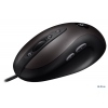 Мышь (910-002278) Logitech G400 Optical Corded Gaming Mouse USB