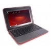 Ноутбук Dell Inspiron 1090 N550 1.5/10.1(1366x768)/2G/320G/3150/WiFi/BT/4c/cam/red/W7P (1090-5134)