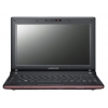 Субноутбук Samsung NP-N100-MA01RU Atom N435/1G/250Gb/int int/10,1"/WSVGA/1024x600/WiFi/MeeGo/Cam/6c/black