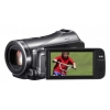 VideoCamera Canon Legria HF M406 black/grey 1CMOS 10x IS opt 3" 1080p SD (5118B005)