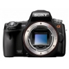 Зеркальный Фотоаппарат Sony Alpha SLT-A35 Body черный 16.2Mp 3" 1080i SD NP-FW50 Корпус, без объекти (SLTA35.CEE2)
