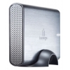 Жесткий диск Iomega Prestige USB 1Tb [35512] (серый) USB 3.0 (антивирус 1 год)