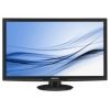 Монитор Philips 27" 273E3LSB (00/01) Glossy-Black TN LED 5ms 16:9 DVI HAS 20M:1 300cd