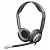 Гарнитура Sennheiser CC 550 стерео с оголовьем (5361)