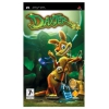 Игра Sony PlayStation Portable Daxter (Essentials) rus (26809)
