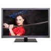 Телевизор LED Supra 19" STV-LC1955WL металлик HD READY USB (RUS)