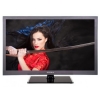 Телевизор LED Supra 32" STV-LC3255W black HD READY USB MediaPlayer (RUS)