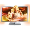 Телевизор LED Philips 47" 47PFL7606H/60 aluminium FULL HD 3D 400Hz USB (RUS) Smart TV Ambilight
