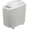 Хлебопечь Panasonic SD-2501WTS 550Вт белый