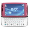 Телефон SonyEricsson GSM CK15i txt pro розовый (1248-2752)