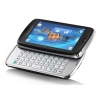 Телефон SonyEricsson GSM CK15i txt pro черный (1248-2753)