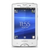 Телефон SonyEricsson GSM SK17i Xperia mini pro белый (1249-4754)