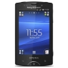 Телефон SonyEricsson GSM SK17i Xperia mini pro черный (1249-4753)
