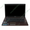 Мобильный ПК ASUS "K73SV" (Core i3 2310M-2.10ГГц, 4096МБ, 500ГБ, GFGT540M, DVD±RW, 1Гбит LAN, WiFi, BT, WebCam, 17.3" HD+, W'7 HB 64bit) 