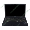 Мобильный ПК Lenovo "G560E" 59306265 (Celeron DC T3500-2.10ГГц, 2048МБ, 320ГБ, GMA4500M, DVD±RW, LAN, WiFi, WebCam, 15.6" WXGA, W'7 S) 