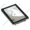 Накопитель SSD 120ГБ 2.5" Intel "SSDSA2CW120G3B5" (SATA II) (ret)