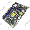 ASRock H61M-HVS (RTL) LGA1155 <H61> PCI-E+Dsub+HDMI+LAN SATA MicroATX 2DDR-III