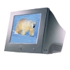 19" MONITOR 0.24  SONY HMD-A420 + HUB 4-PORT USB